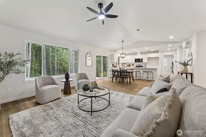 22412 Bluewater Drive SE, Yelm, WA 98597 - Photo 7