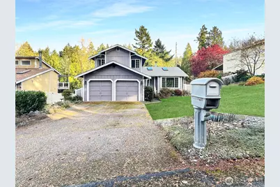 10701 Glenwood Drive SW, Lakewood, WA 98498 - Photo 5