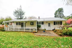 610 N 11th St, Elma, WA 98541 - Photo 3