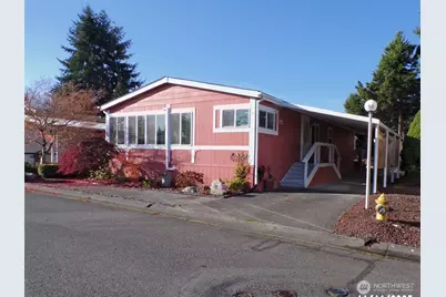 1427 100th Street SW #50, Everett, WA 98204 - Photo 1