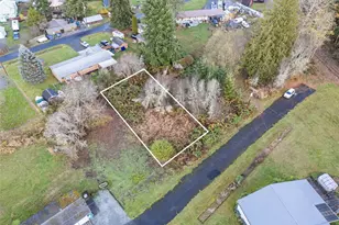 1 Roosevelt St, Mineral, WA 98355 - Photo 1