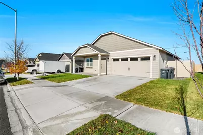 1344 E Nen Drive, Moses Lake, WA 98837 - Photo 3