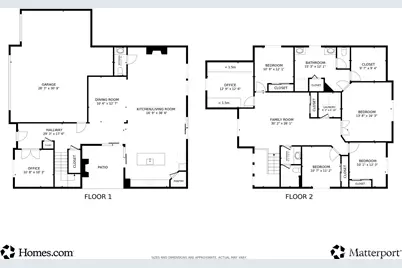 18404 100th Street Ct E, Bonney Lake, WA 98391 - Photo 29