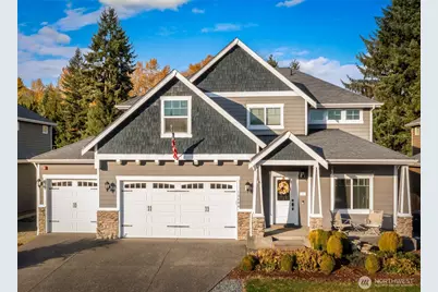 18404 100th Street Ct E, Bonney Lake, WA 98391 - Photo 1
