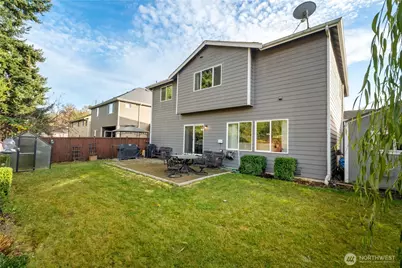 18404 100th Street Ct E, Bonney Lake, WA 98391 - Photo 27