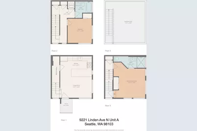 9221 Linden Avenue N #A, Seattle, WA 98103 - Photo 29