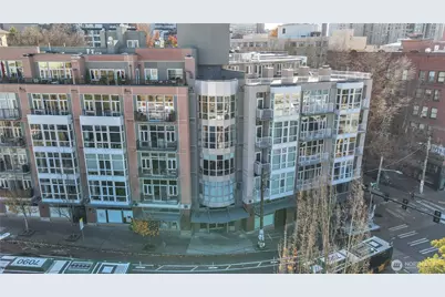 303 E Pike Street #603, Seattle, WA 98122 - Photo 27