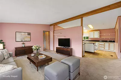 8212 8th Avenue Ct E #1, Tacoma, WA 98404 - Photo 3