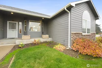 154 Springhill Drive, East Wenatchee, WA 98802 - Photo 3