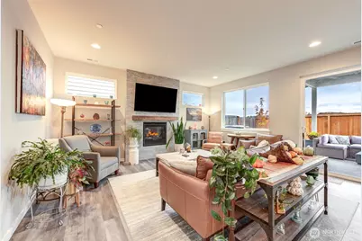 2453 168th Place NE, Marysville, WA 98271 - Photo 13