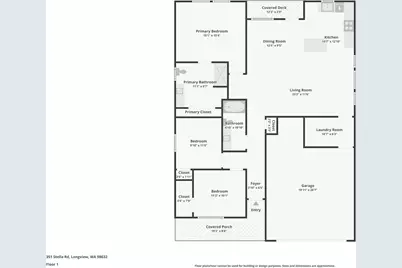 351 Stella Road, Longview, WA 98632 - Photo 33