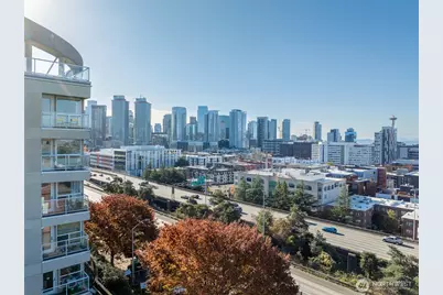 530 Melrose Avenue E #309, Seattle, WA 98102 - Photo 3