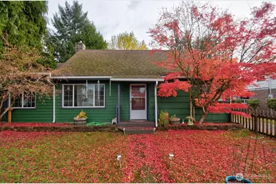 614 Alder Street, Centralia, WA 98531 - Photo 1