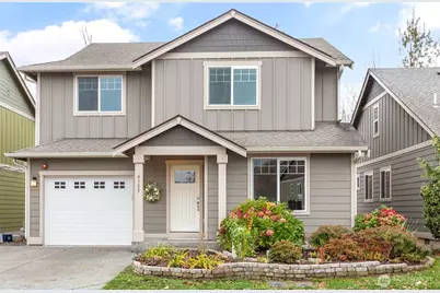 4305 Sumac Lane, Bellingham, WA 98226 - Photo 1