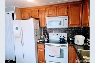 3244 66th Avenue SW #33, Olympia, WA 98512 - Photo 5