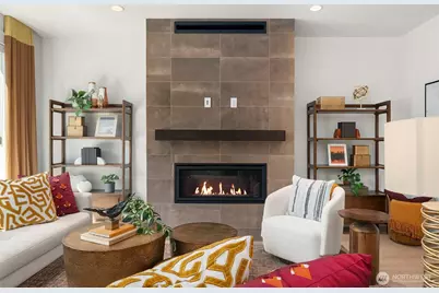 14821 Site 11 NE 2nd Court, Bellevue, WA 98007 - Photo 9