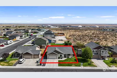 314 J Street SE, Ephrata, WA 98823 - Photo 7