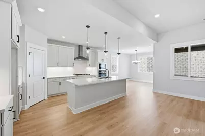 2609 Acer Loop SE, Lacey, WA 98513 - Photo 3