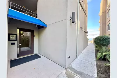 4222 Beach Drive SW #401, Seattle, WA 98116 - Photo 9
