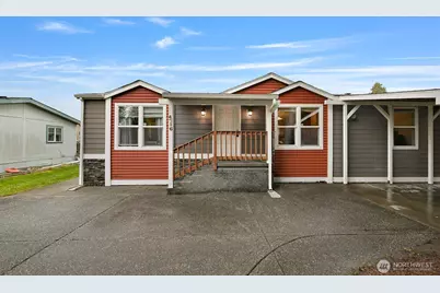 4716 Fir Drive, Blaine, WA 98230 - Photo 5