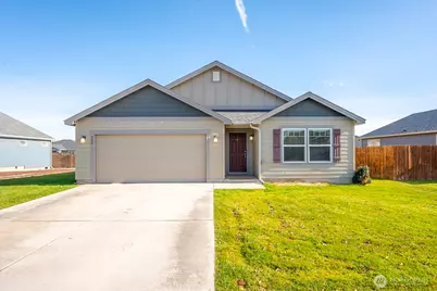 908 Redmond Avenue NE, Quincy, WA 98848 - Photo 1