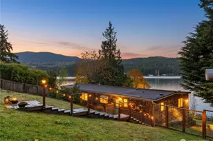 813 Fairmount Rd, Port Townsend, WA 98368 - Photo 1