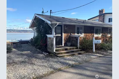 3151 Shoreline Drive, Camano Island, WA 98282 - Photo 1