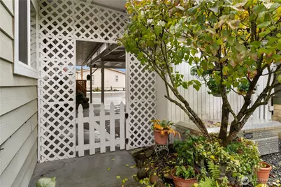 10524 63rd Street Ct E #51, Puyallup, WA 98372 - Photo 33