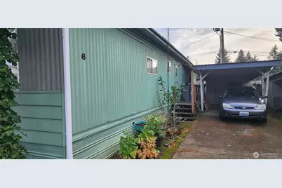 8403 NE St Johns Road #6, Vancouver, WA 98665 - Photo 3