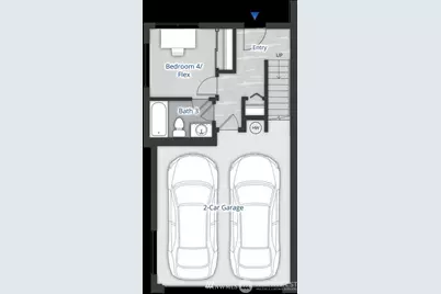 8545 22nd Place NE, Seattle, WA 98115 - Photo 37