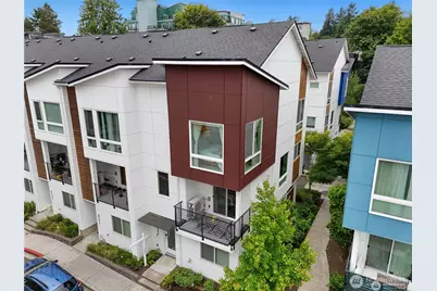 8545 22nd Place NE, Seattle, WA 98115 - Photo 1