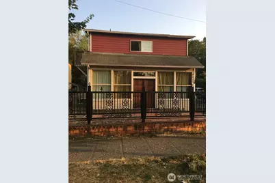 4519 S Henderson Street, Seattle, WA 98118 - Photo 3