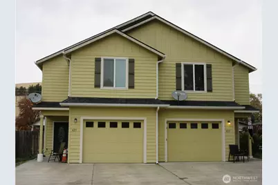 425 E Richmond Avenue, Dayton, WA 99328 - Photo 1