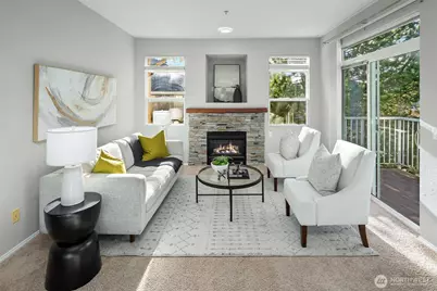 22751 SE 12th Lane, Sammamish, WA 98075 - Photo 3