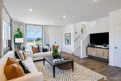 14501 204th Avenue Ct E, Bonney Lake, WA 98391 - Photo 5