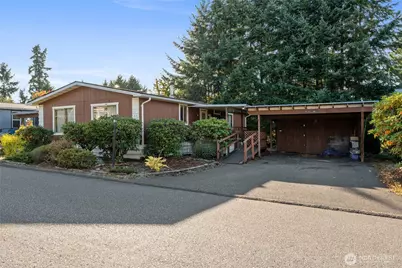 12314 122nd Ave Court #65, Puyallup, WA 98374 - Photo 1
