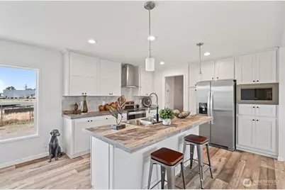 30 Porter Creek Road, Elma, WA 98541 - Photo 7