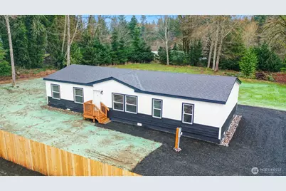 30 Porter Creek Road, Elma, WA 98541 - Photo 3