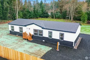 30 Porter Creek Rd, Elma, WA 98541 - Photo 3