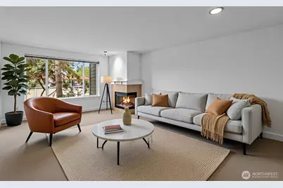 300 N 130th Street #7203, Seattle, WA 98133 - Photo 3