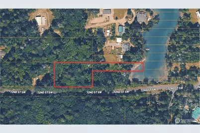 15913 72nd Street SW, Longbranch, WA 98351 - Photo 5