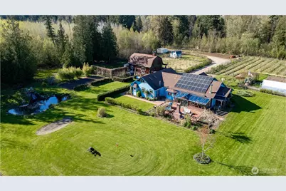 3151 Velvet Lane, Custer, WA 98240 - Photo 33