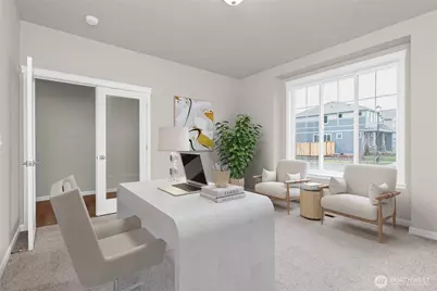 9057 Wyatt Loop SE, Tumwater, WA 98501 - Photo 7