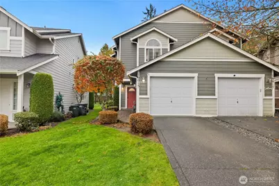 16015 123rd Avenue Ct E, Puyallup, WA 98374 - Photo 1