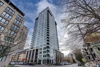1321 Seneca Street #401, Seattle, WA 98101 - Photo 37