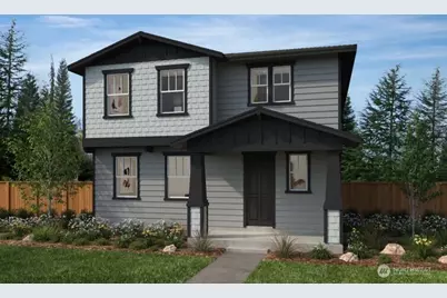 6251 Crestner Drive SW #405, Port Orchard, WA 98367 - Photo 1