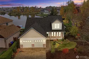 3550 NE 214th Ave, Fairview, OR 97024 - Photo 1