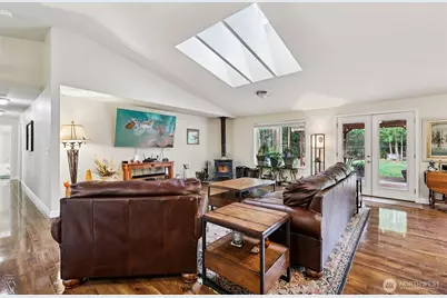 6240 SW Old Clifton Road, Port Orchard, WA 98367 - Photo 5