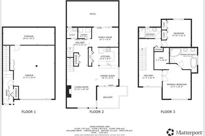 7250 Old Redmond Road #H127, Redmond, WA 98052 - Photo 27