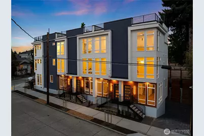 7522 6th Avenue NW, Seattle, WA 98117 - Photo 1